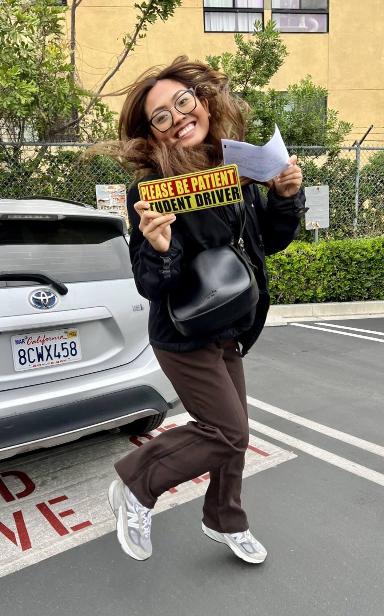 LA Private Driving School